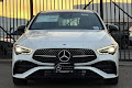 2026 Mercedes-Benz CLA CLA 250