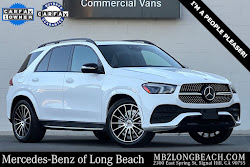2022 Mercedes-Benz GLE GLE 350