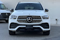 2022 Mercedes-Benz GLE GLE 350
