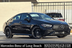 2026 Mercedes-Benz CLA CLA 250