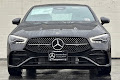 2026 Mercedes-Benz CLA CLA 250