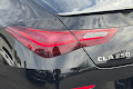2026 Mercedes-Benz CLA CLA 250