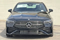 2026 Mercedes-Benz CLA CLA 250