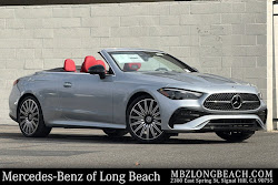 2026 Mercedes-Benz CLE CLE 300