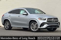 2026 Mercedes-Benz GLE GLE 450 Coupe