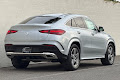 2026 Mercedes-Benz GLE GLE 450 Coupe