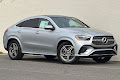 2026 Mercedes-Benz GLE GLE 450 Coupe
