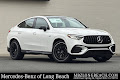 2026 Mercedes-Benz GLC GLC 43 AMG®