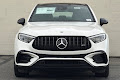 2026 Mercedes-Benz GLC GLC 43 AMG®