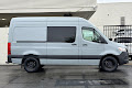 2026 Mercedes-Benz Sprinter 2500