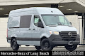 2026 Mercedes-Benz Sprinter 2500