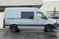 2026 Mercedes-Benz Sprinter 2500
