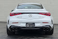 2026 Mercedes-Benz CLE CLE 53 AMG®