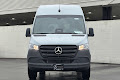 2026 Mercedes-Benz Sprinter 2500 Crew 144 WB