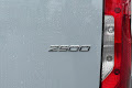 2026 Mercedes-Benz Sprinter 2500 Crew 144 WB
