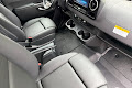 2026 Mercedes-Benz Sprinter 2500 Crew 144 WB