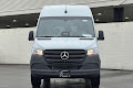 2026 Mercedes-Benz Sprinter 2500 Crew 144 WB