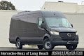 2026 Mercedes-Benz Sprinter 2500 Cargo 170 WB