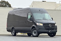 2026 Mercedes-Benz Sprinter 2500 Cargo 170 WB