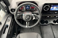 2026 Mercedes-Benz Sprinter 2500 Cargo 170 WB