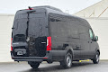 2026 Mercedes-Benz Sprinter 2500 Cargo 170 WB