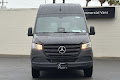 2026 Mercedes-Benz Sprinter 2500 Cargo 170 WB