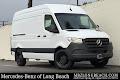 2026 Mercedes-Benz Sprinter 2500 Cargo 144 WB