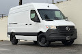 2026 Mercedes-Benz Sprinter 2500 Cargo 144 WB