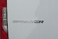 2026 Mercedes-Benz Sprinter 2500 Cargo 144 WB