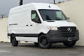 2026 Mercedes-Benz Sprinter 2500 Cargo 144 WB