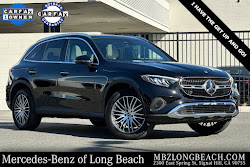 2025 Mercedes-Benz GLC GLC 300