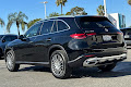 2025 Mercedes-Benz GLC GLC 300