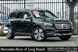 2025 Mercedes-Benz GLB GLB 250