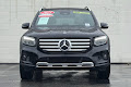2025 Mercedes-Benz GLB GLB 250