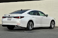 2022 Lexus ES 350 Luxury