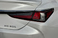 2022 Lexus ES 350 Luxury