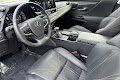 2022 Lexus ES 350 Luxury