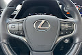 2022 Lexus ES 350 Luxury