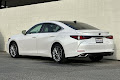 2022 Lexus ES 350 Luxury