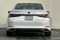 2022 Lexus ES 350 Luxury