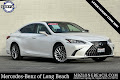 2022 Lexus ES 350 Luxury