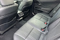 2022 Lexus ES 350 Luxury