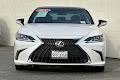 2022 Lexus ES 350 Luxury