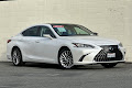 2022 Lexus ES 350 Luxury