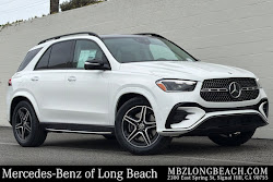 2026 Mercedes-Benz GLE GLE 350