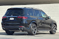 2025 Mercedes-Benz GLS GLS 450