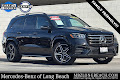 2025 Mercedes-Benz GLS GLS 450