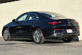 2025 Mercedes-Benz CLA CLA 250