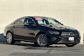 2025 Mercedes-Benz CLA CLA 250