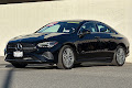 2025 Mercedes-Benz CLA CLA 250